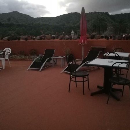 Residencia Los Conejos - Bike & Motorbike Las Palmas de Gran Canaria Luaran gambar