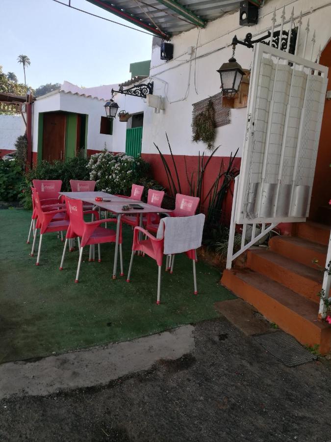Residencia Los Conejos - Bike & Motorbike Las Palmas de Gran Canaria Luaran gambar