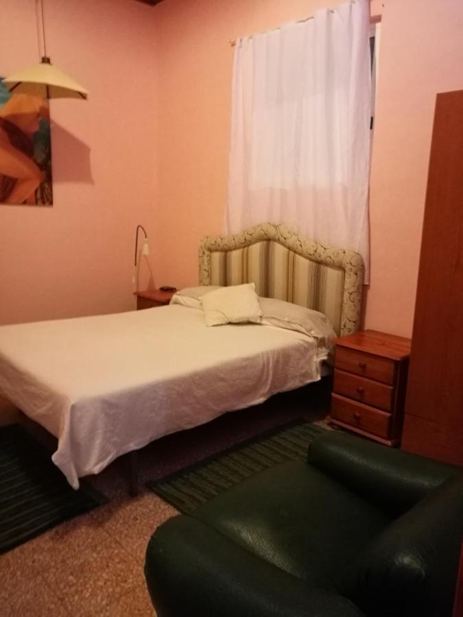 Residencia Los Conejos - Bike & Motorbike Las Palmas de Gran Canaria Luaran gambar
