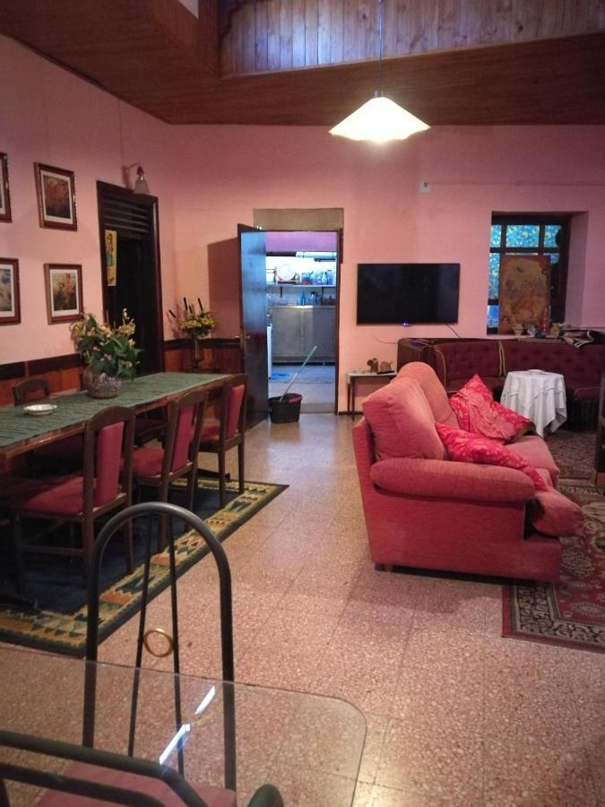 Residencia Los Conejos - Bike & Motorbike Las Palmas de Gran Canaria Luaran gambar