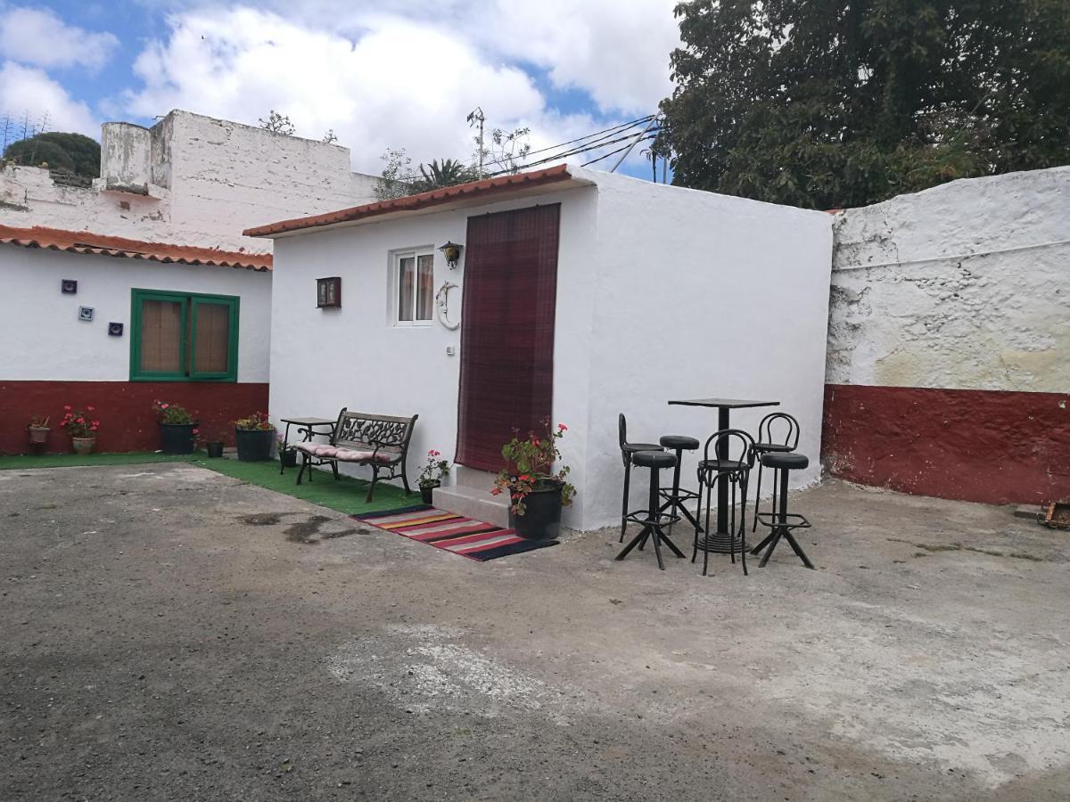 Residencia Los Conejos - Bike & Motorbike Las Palmas de Gran Canaria Luaran gambar