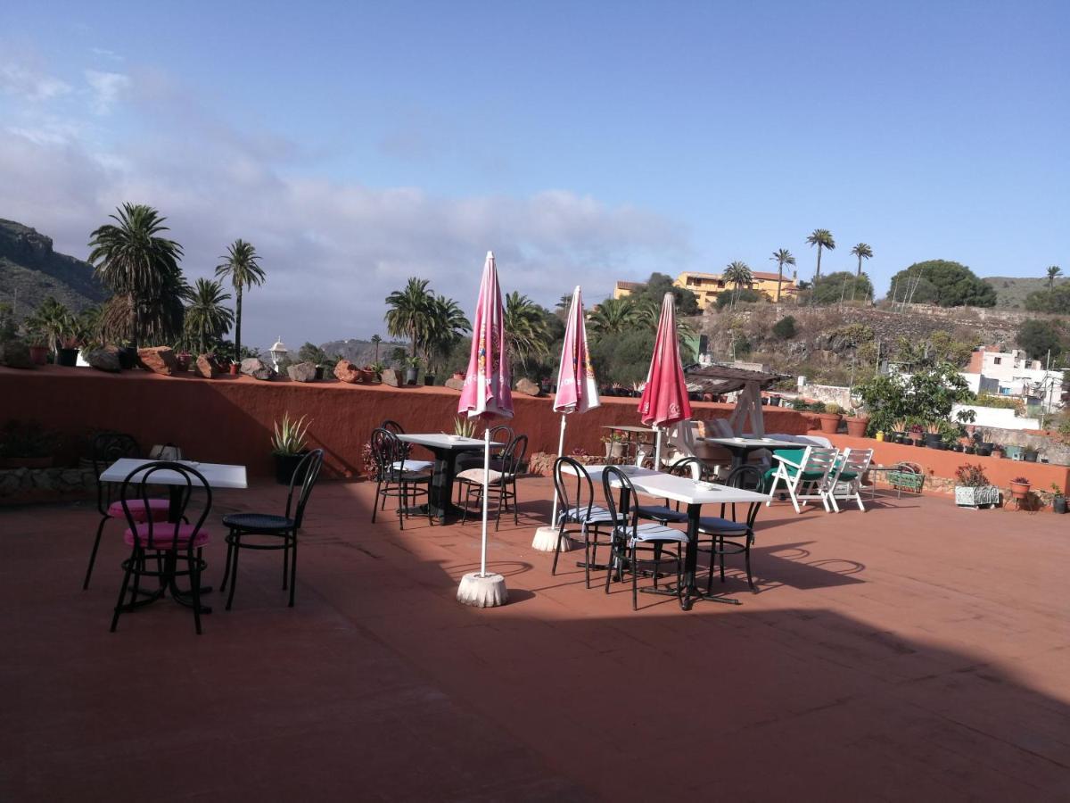 Residencia Los Conejos - Bike & Motorbike Las Palmas de Gran Canaria Luaran gambar