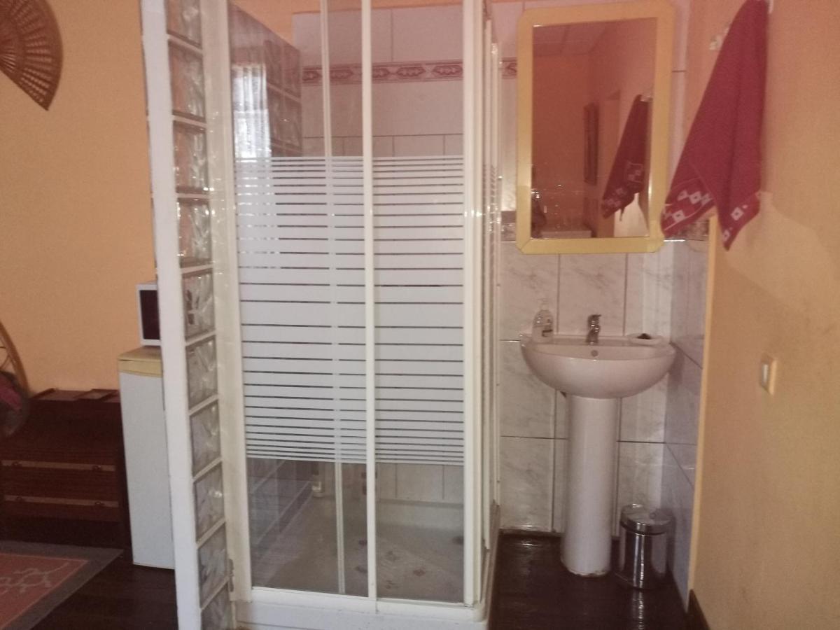 Residencia Los Conejos - Bike & Motorbike Las Palmas de Gran Canaria Luaran gambar