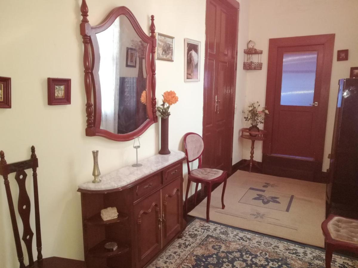 Residencia Los Conejos - Bike & Motorbike Las Palmas de Gran Canaria Luaran gambar
