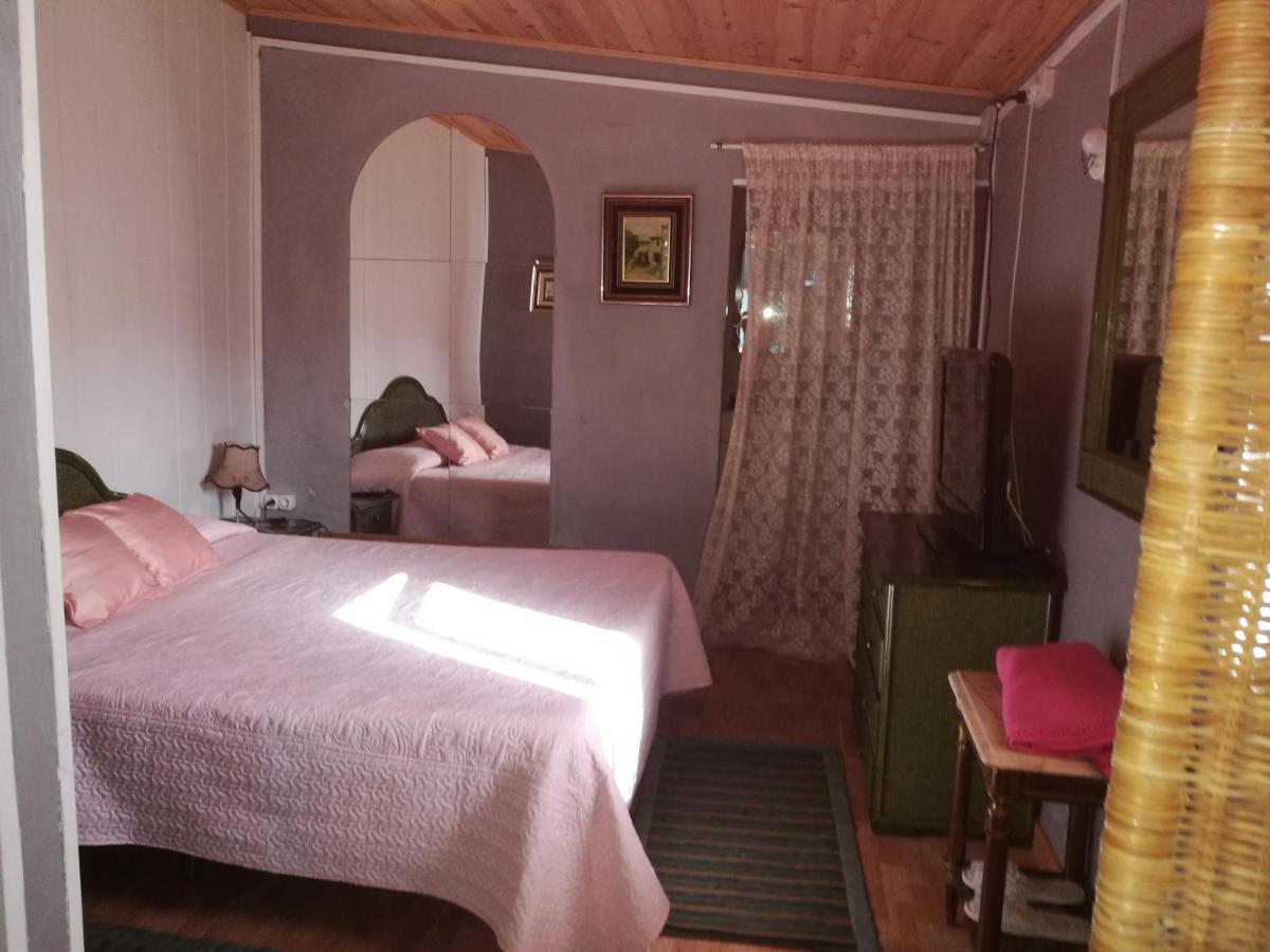 Residencia Los Conejos - Bike & Motorbike Las Palmas de Gran Canaria Luaran gambar