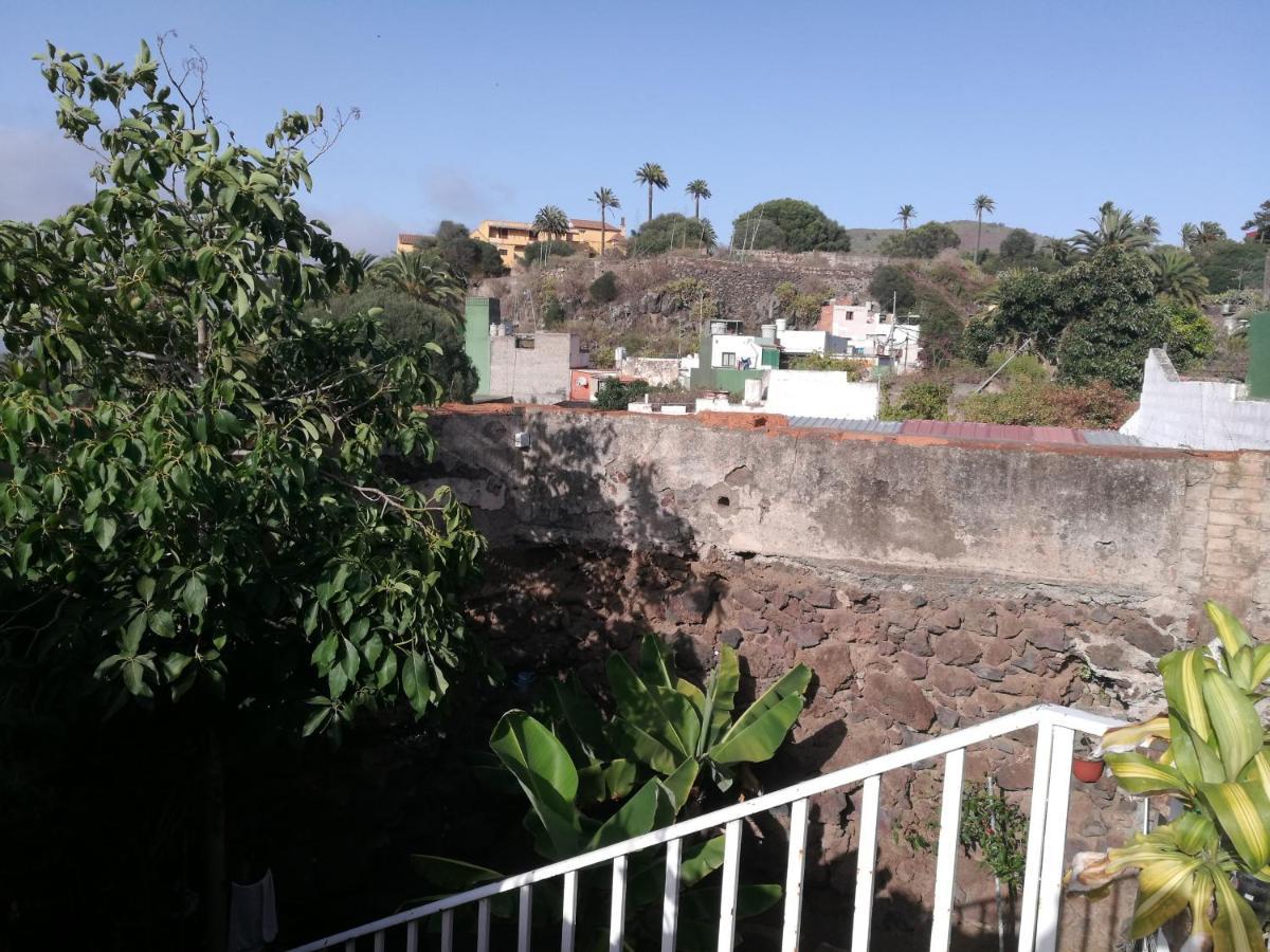 Residencia Los Conejos - Bike & Motorbike Las Palmas de Gran Canaria Luaran gambar