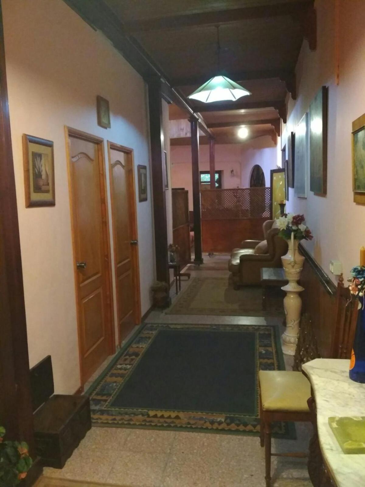 Residencia Los Conejos - Bike & Motorbike Las Palmas de Gran Canaria Luaran gambar