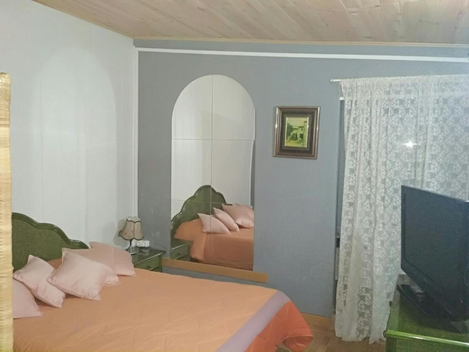 Residencia Los Conejos - Bike & Motorbike Las Palmas de Gran Canaria Luaran gambar