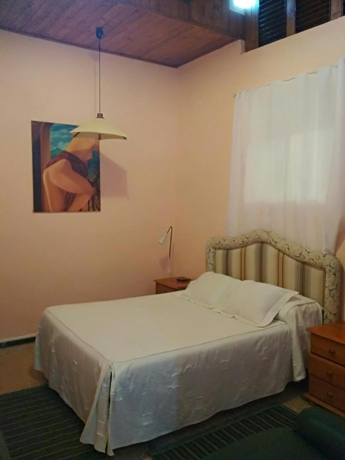 Residencia Los Conejos - Bike & Motorbike Las Palmas de Gran Canaria Luaran gambar