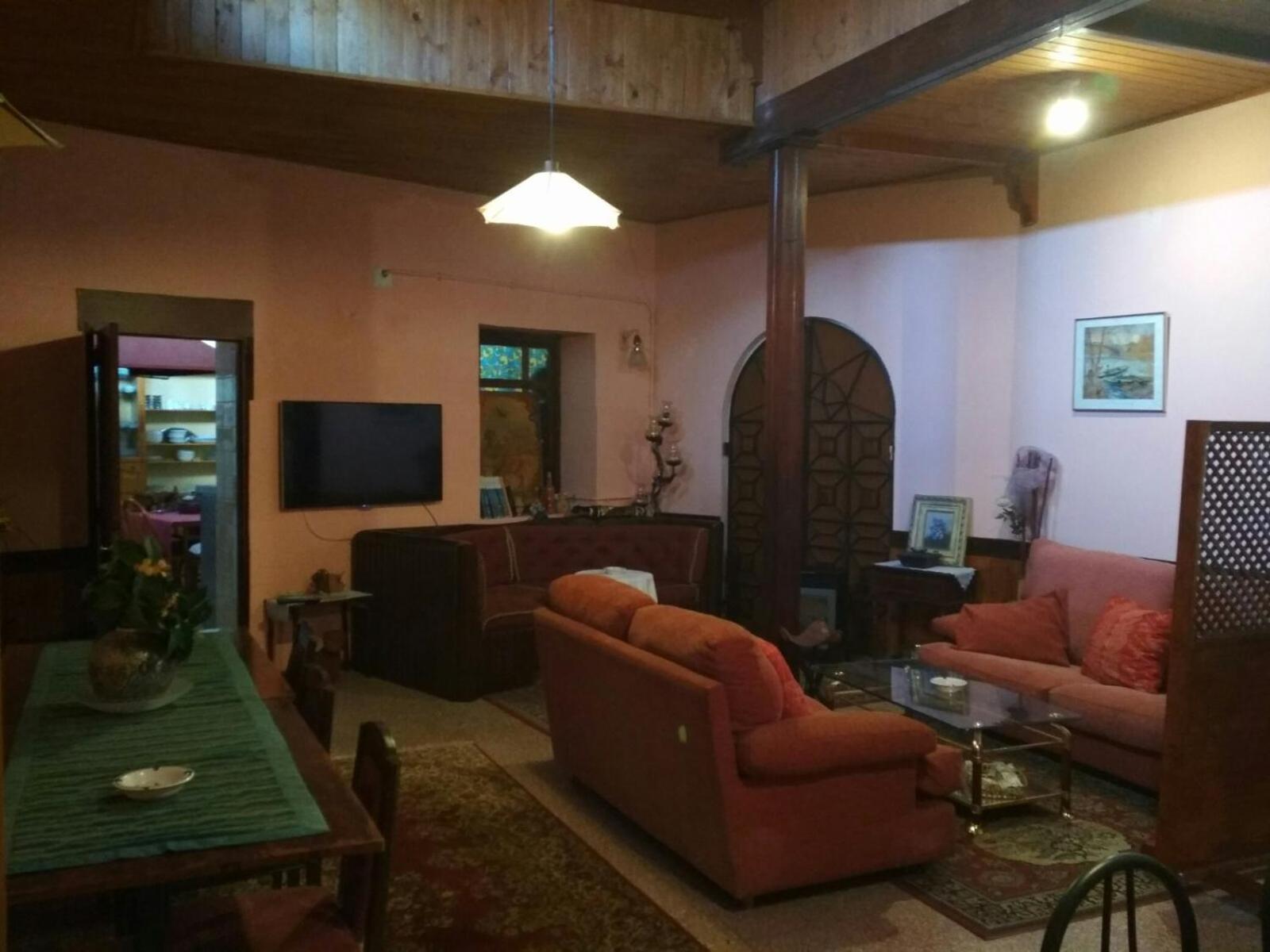 Residencia Los Conejos - Bike & Motorbike Las Palmas de Gran Canaria Luaran gambar