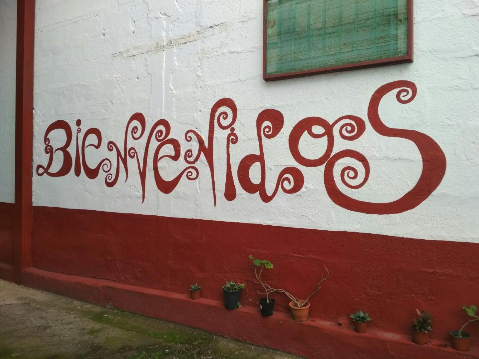 Residencia Los Conejos - Bike & Motorbike Las Palmas de Gran Canaria Luaran gambar