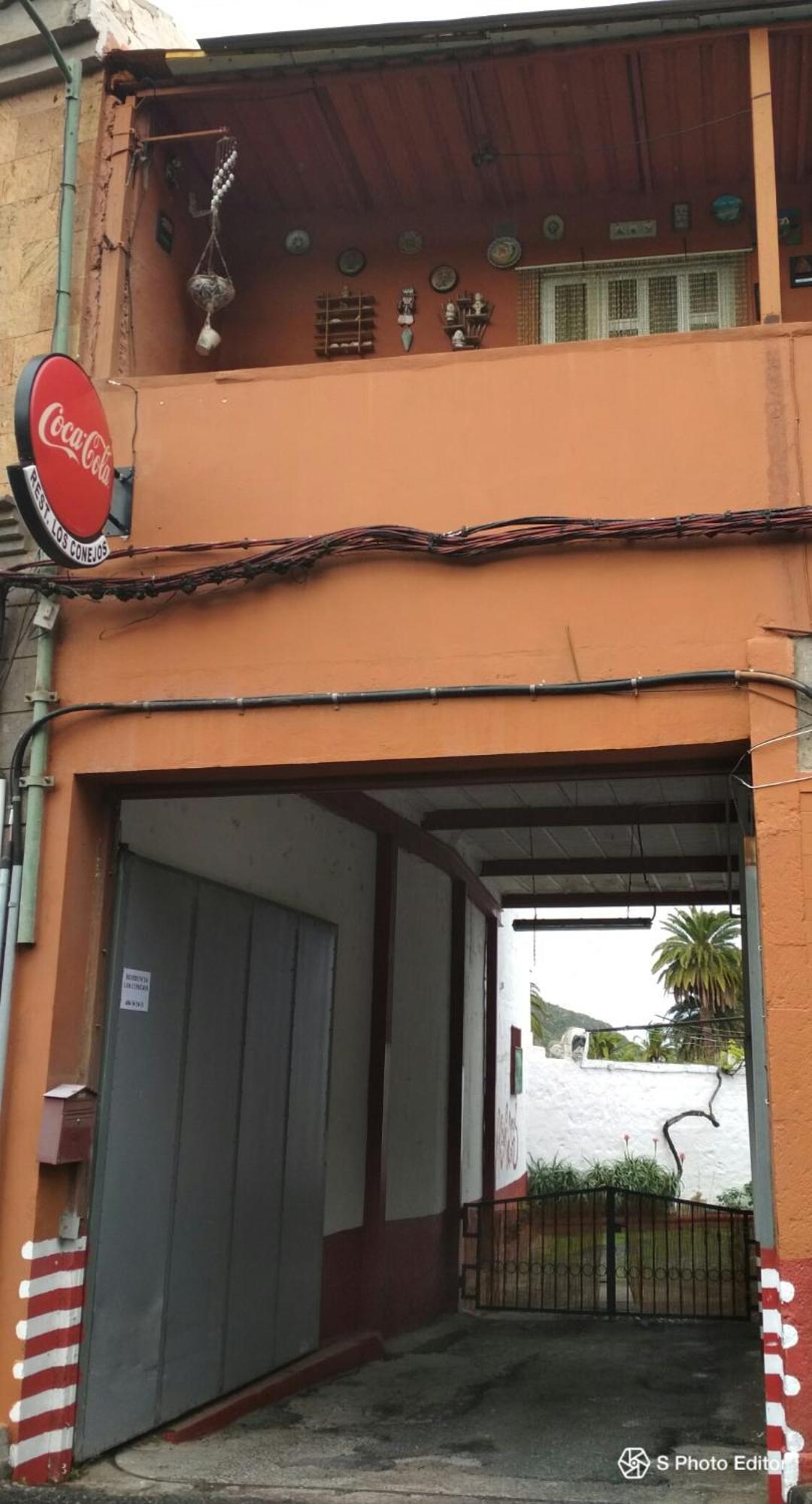 Residencia Los Conejos - Bike & Motorbike Las Palmas de Gran Canaria Luaran gambar