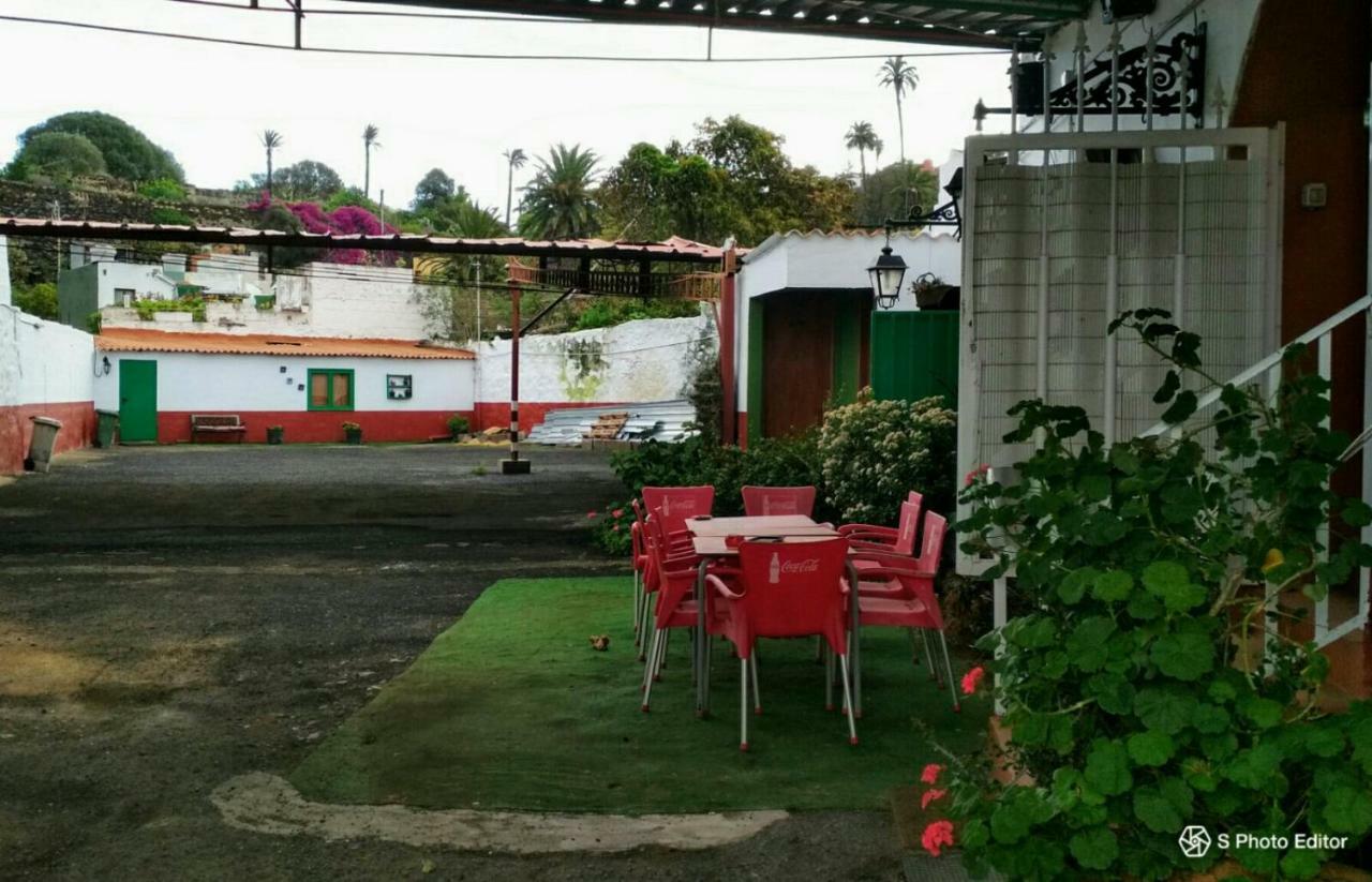 Residencia Los Conejos - Bike & Motorbike Las Palmas de Gran Canaria Luaran gambar