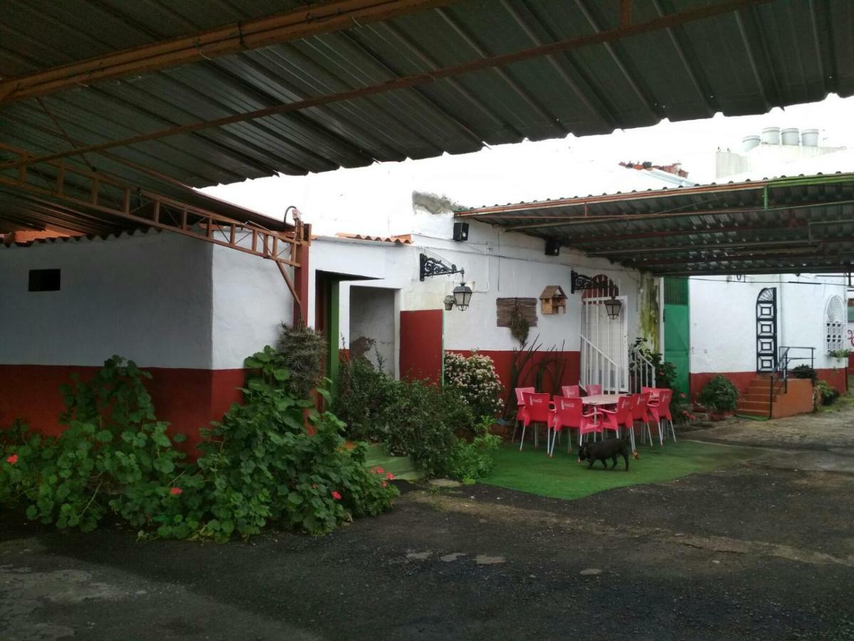 Residencia Los Conejos - Bike & Motorbike Las Palmas de Gran Canaria Luaran gambar