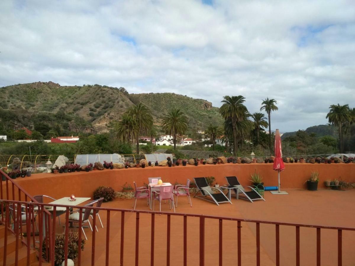 Residencia Los Conejos - Bike & Motorbike Las Palmas de Gran Canaria Luaran gambar