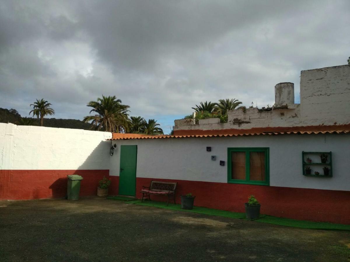 Residencia Los Conejos - Bike & Motorbike Las Palmas de Gran Canaria Luaran gambar