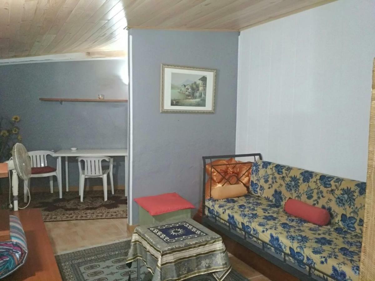 Residencia Los Conejos - Bike & Motorbike Las Palmas de Gran Canaria Luaran gambar