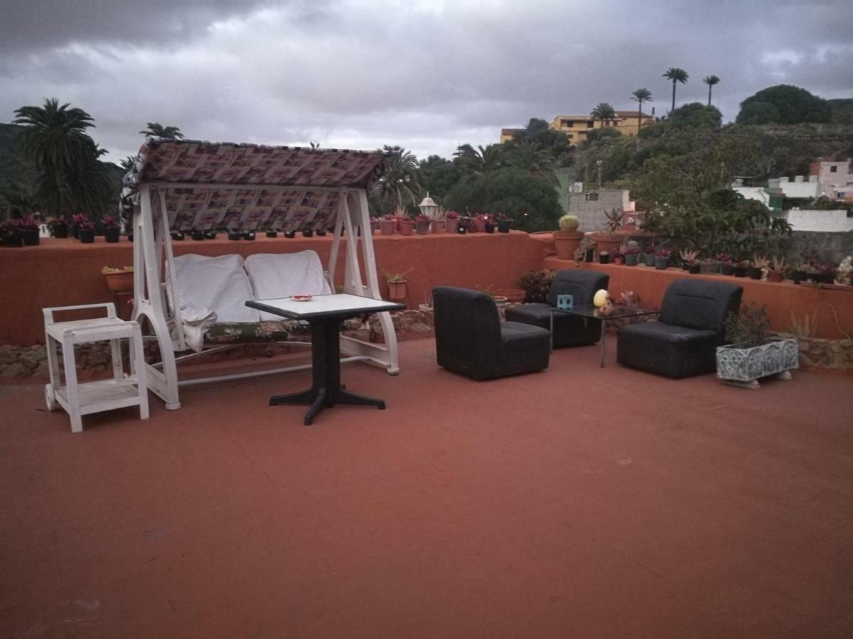 Residencia Los Conejos - Bike & Motorbike Las Palmas de Gran Canaria Luaran gambar