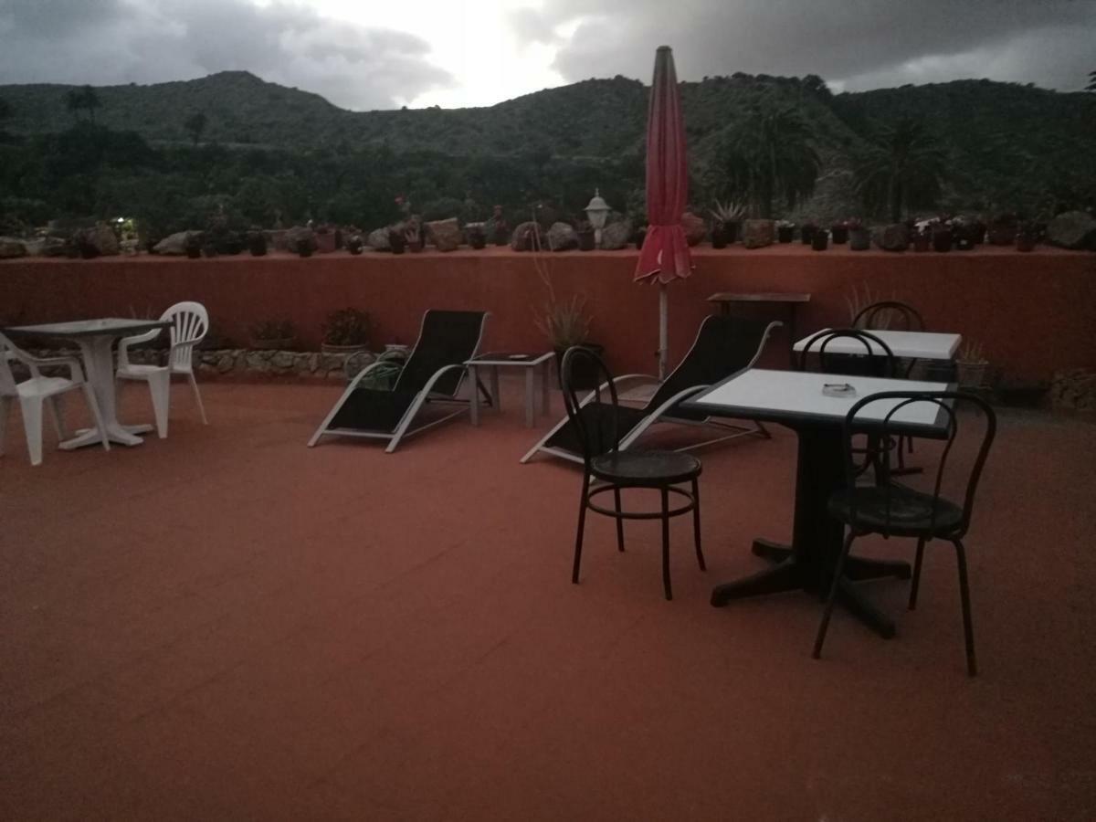 Residencia Los Conejos - Bike & Motorbike Las Palmas de Gran Canaria Luaran gambar