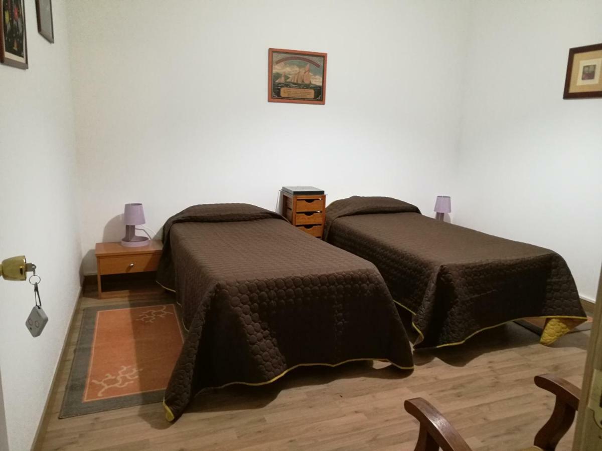 Residencia Los Conejos - Bike & Motorbike Las Palmas de Gran Canaria Luaran gambar