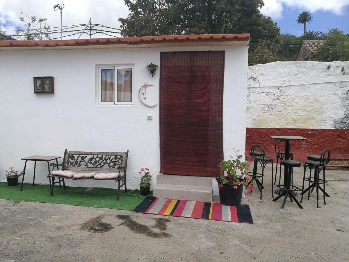Residencia Los Conejos - Bike & Motorbike Las Palmas de Gran Canaria Luaran gambar