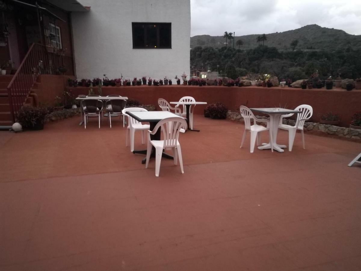 Residencia Los Conejos - Bike & Motorbike Las Palmas de Gran Canaria Luaran gambar