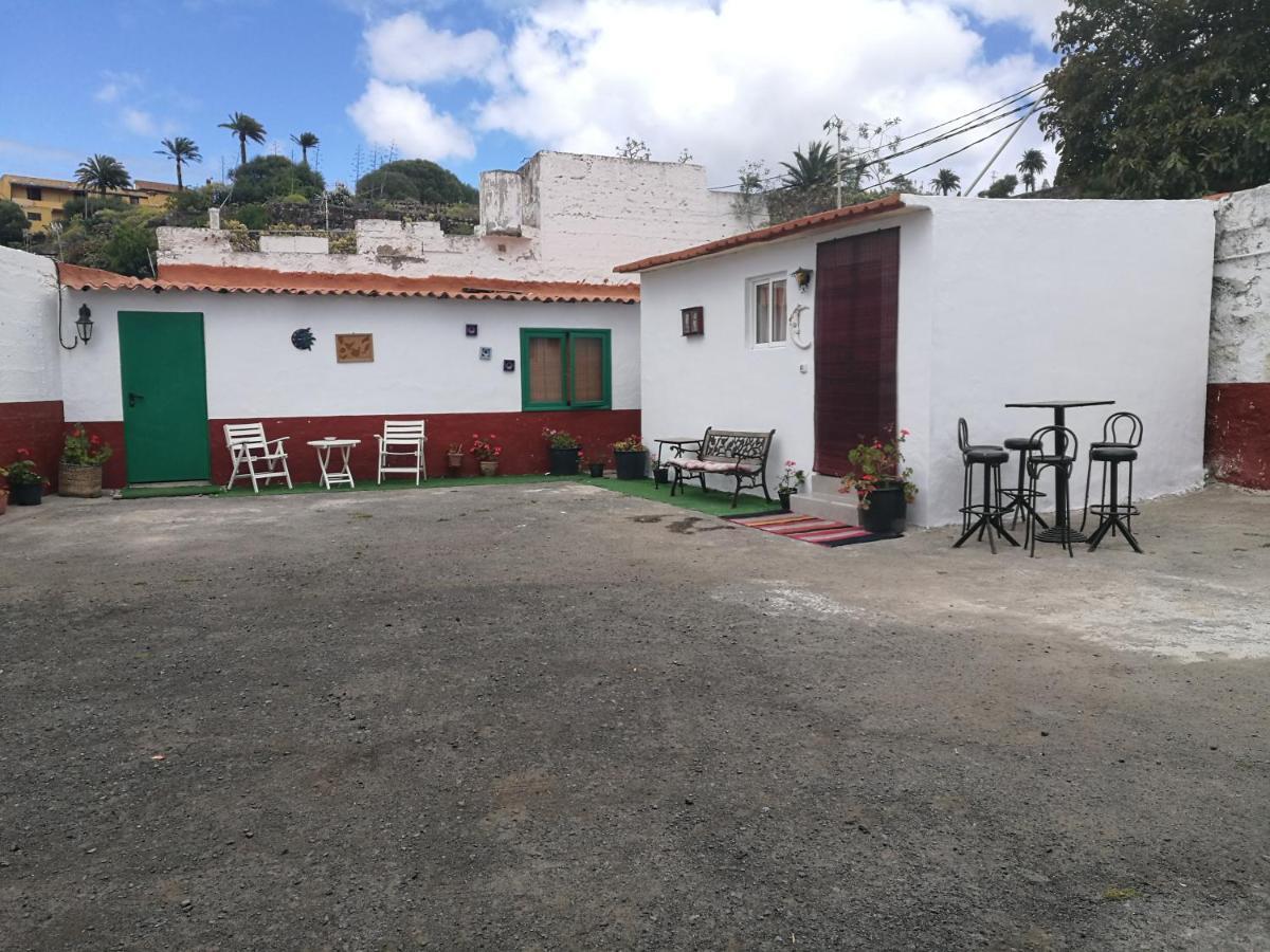 Residencia Los Conejos - Bike & Motorbike Las Palmas de Gran Canaria Luaran gambar