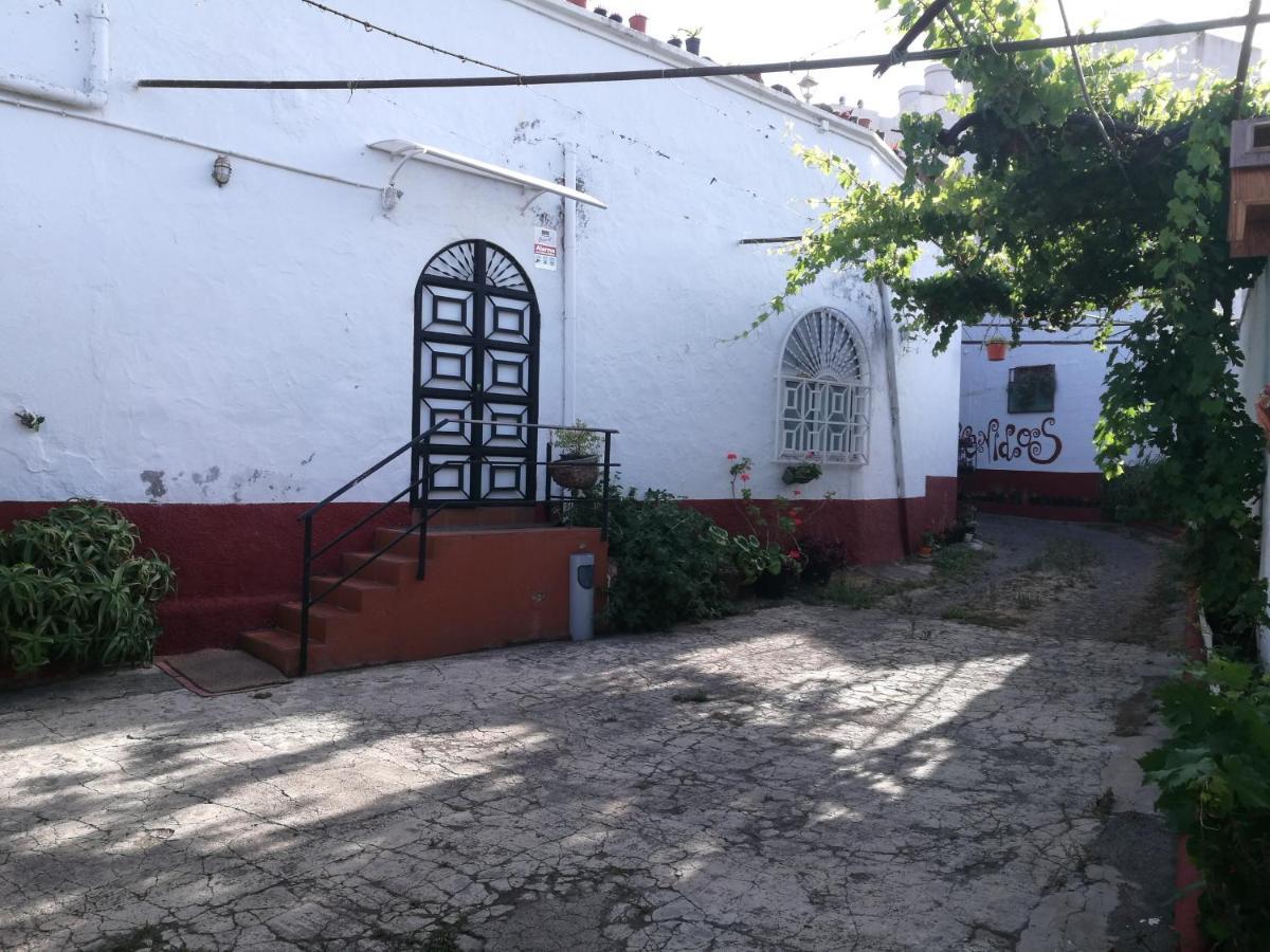 Residencia Los Conejos - Bike & Motorbike Las Palmas de Gran Canaria Luaran gambar