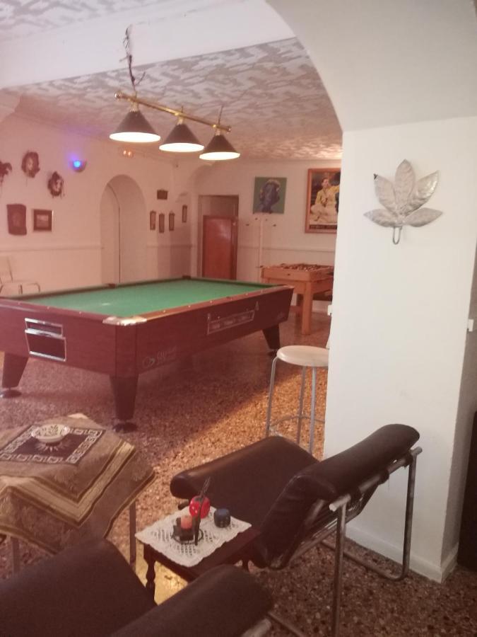 Residencia Los Conejos - Bike & Motorbike Las Palmas de Gran Canaria Luaran gambar